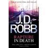 J. D. Robb Rapture In Death (Tascabile) In Death