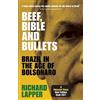 Richard Lapper Beef, Bible and Bullets (Tascabile)