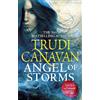 Trudi Canavan Angel of Storms (Tascabile) Millennium's Rule