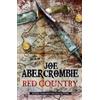 Joe Abercrombie Red Country (Tascabile) World of the First Law