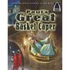 Paul's Great Basket Caper - Arch Books (Tascabile)