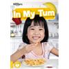 Robin Twiddy In My Tum (Tascabile) BookLife Non-Fiction Readers
