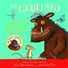 Julia Donaldson The Gruffalo: A Pop-Up Flap Book (Libro di cartone)
