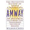 Wilbur Cross Amway (Tascabile)