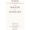 Homer The Wrath of Achilles (Tascabile) Penguin Archive