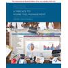 J. Paul Peter James Donnelly ISE A Preface to Marketing Management (Tascabile)