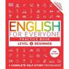 DK English for Everyone Practice Book Level 1 Beginner (Tascabile)