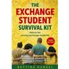 Bettina Hansel The Exchange Student Survival Kit (Tascabile)