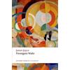 James Joyce Finnegans Wake (Tascabile) Oxford World's Classics