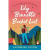 Katherine Dyson Lily Bennett's Bucket List (Tascabile)