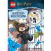 LEGO® Harry Potter™ Magical Surprises Activity Book (with Neville L (Tascabile)
