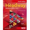 John Soars Liz Soar New Headway: Elementary A1 - A2: Student's Book (Tascabile)