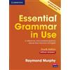 Raymond Murphy Essential Grammar in Use without Answers (Tascabile)