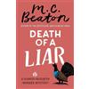 M.C. Beaton Death of a Liar (Tascabile) Hamish Macbeth