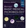 Patrick R. Murray Murray's Basic Medical Microbiology (Tascabile)