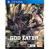 Bandai Namco 【PS Vita】GOD EATER RESURRECTION