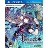 Aksys Period: Cube - Shackles Of Amadeus (輸入版:北米) - PSVita