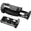 Sonstige Verlage Pacchetto batteria Newell MB-D17 per Nikon