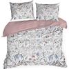 Eurofirany Biancheria da letto in raso MOLLE 51 160X200+ 2x federe 70x80 cm