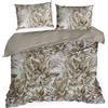 Eurofirany Biancheria da letto in raso MOLLE 46 140X200 + federa 70x80 cm