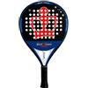 Black Crown Racchetta da padel Black Crown Rebel blu 355-370 gr blu 355-370 gr