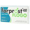 SHEDIR PHARMA Forprost 400 Flogo 15 Capsule Soft Gel