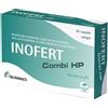 ITALFARMACO SpA Inofert Combi HP Integratore Ovaio Policistico 20 Capsule