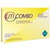 FITOPROJECT Srl Fitoproject Uticombo 10 Capsule e 10 Compresse Masticabili