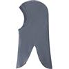 NAME IT Nmnmex Balaclava5, Pietra focaia, 49-50 Unisex-Bambini e Ragazzi