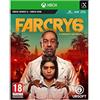 Ubisoft UBI Soft France Far Cry 6 XONE VF