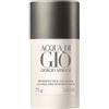 Armani Acqua Di Gio' Pour Homme Deo Stick - 75 GR