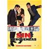 Leomark Studios Sinverguenzas - Shameless Bastards (DVD) Alejandro Antonio Juan Blasquez