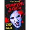 Alpha Video Vampire Babes Double Feature: After the Blood Rush (2009) / The Vampire Bi (DVD)