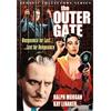 Alpha Video Outer Gate (DVD) Ralph Morgan Kay Linaker