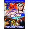 Alpha Video Ace Drummond: Squadron of Doom (Feature) (DVD) Jean Rogers John "Dusty" King Jr.
