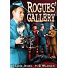 Alpha Video Rogue's Gallery (DVD) Frank Jenks H. B. Warner Albert Herman