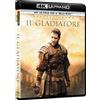 UNIVERSAL Il Gladiatore 4K UltraHD + BluRay