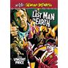 Alpha Video Mr. Lobo's Cinema Insomnia: The Last Man on Earth (DVD) Mr. Lobo Vincent Price