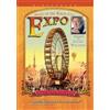 Janson Media EXPO - Magic of The White City (DVD) Narrated by Gene Wilder