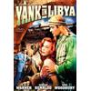 Alpha Video A Yank in Libya (DVD) H.B. Warner Walter Woolf King Harry Parke Joan Woodbury