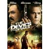 Image Entertainment The Devil's in the Details (DVD) Ray Liotta Emilio Rivera Joel Mathews