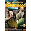 Adventures Of Robin Hood (1955/ Alpha Video): Classic TV Series, Vol. 02 (DVD)