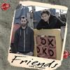 Mvd (Generic) Friends - Live Comedy (DVD) James Kurdziel Matt Bergman Josh Potter