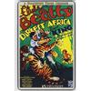 DARKEST AFRICA (1936) 15 CHAPTER SERIAL (2PC) DVD NUOVO