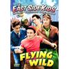 Alpha Video East Side Kids - Flying Wild (DVD) East Side Kids Bobby Jordan Leo Gorcey
