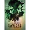 Glass House Distribution Saviors (DVD) Morris Black Joe Cadiff Nathaniel Stroud