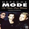 I.V. Media Depeche Mode: In Their Own Words (DVD) Depeche Mode