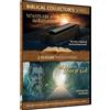 C3 Entertainment Biblical Collector's Series: Noah's Ark and the Biblical Flood/Moses - Man (DVD)