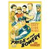 Alpha Video East Side Kids - Pride of the Bowery (DVD)