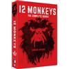 Ushe 12 Monkeys: Complete Series (8 Dvd) (DVD) Aaron Stanford Amanda Schull